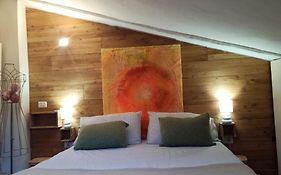 Abbracci Home Barbarano